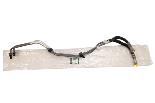 UBP500400LR - Tube  by LAND ROVER Land Rover Range Rover 