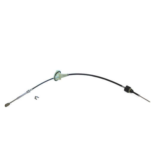 UCV500070 - Gear Selector Cable  by Land RoverTransmission or Drivetrain Part Land Rover Range Rover Range Rover Sport