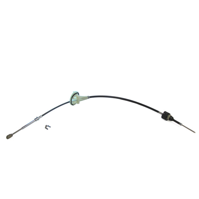 UCV500070 - Gear Selector Cable  by Land RoverTransmission or Drivetrain Part Land Rover Range Rover Range Rover Sport
