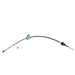 UCV500070 - Gear Selector Cable  by Land RoverTransmission or Drivetrain Part Land Rover Range Rover Range Rover Sport
