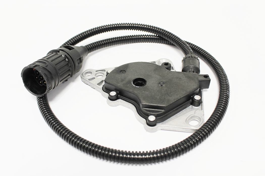 UHB500020 - Switch - Neutral Sensing  by PR2 Allmakes OE Land Rover Range Rover 
