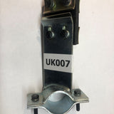 #7 - Exhaust Clamp Kit – Silencer & Tail Pipe – RH