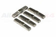 UKC3531L - Shift plate  Land Rover Range Rover 