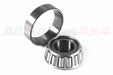 UKC8LT - Bearing Rear of Primary Pinion  by TimkenTransmission or Gearbox Part Land Rover Range Rover Defender, Discovery, Range Rover