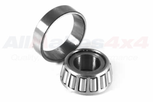 UKC8L - bearing rear of primary pinion TIMKEN  by TimkenTransmission or Gearbox Part Land Rover Range Rover Defender, Discovery, Range Rover