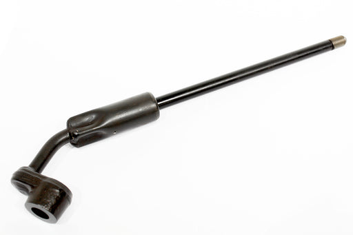 UKE000080 - Gear Lever Assembly – R380  by PR2 Allmakes OETransmission or Gearbox Part Land Rover Range Rover Defender