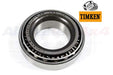 ULC1796LG - BEARING-GEARBOX  by Timken Land Rover Range Rover 