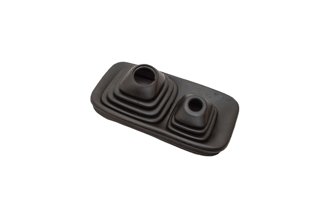 ULN500020LR - Boot - Gear Change Lever  by LAND ROVERTransmission or Gearbox Part Land Rover Range Rover Defender