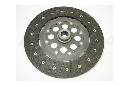UQB000120 - Plate clutch OEM Valeo  by ValeoClutch Part Land Rover Range Rover Defender, Discovery