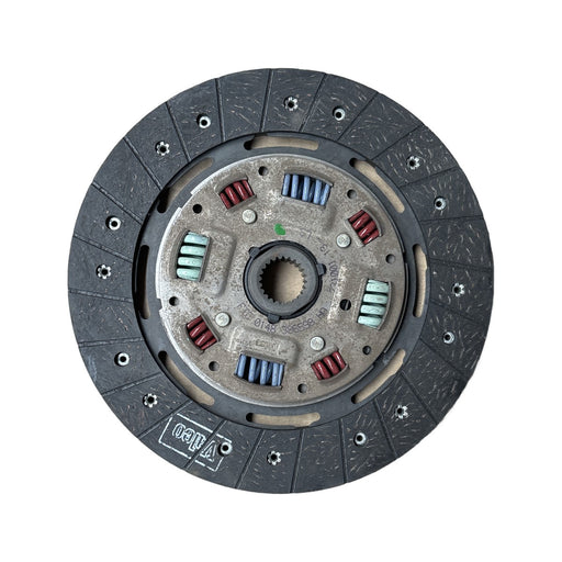 UQB100941 - Clutch Plate – 1.8 Petrol  by ValeoClutch Part Land Rover Range Rover Freelander 1