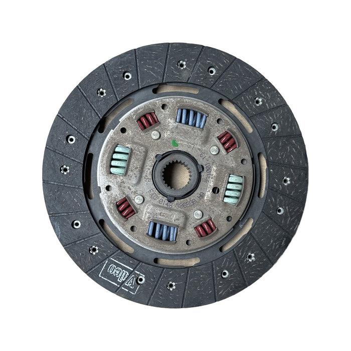 UQB100941 - Clutch Plate – 1.8 Petrol  by ValeoClutch Part Land Rover Range Rover Freelander 1