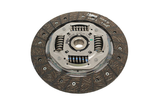 UQB500030G - Clutch plate 235mm  by ValeoClutch Part Land Rover Range Rover Defender, Discovery, Range Rover