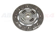 UQB500050 - Clutch Plate - Manual Transmission  by AP Driveline Land Rover Range Rover 