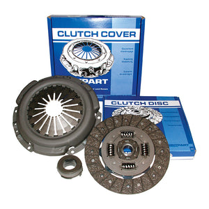 URB500060R - KIT - CLUTCH
