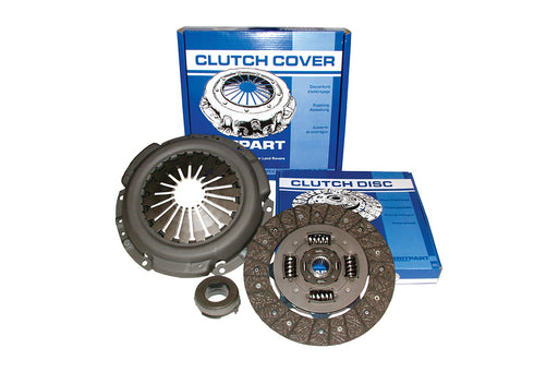 URB500060R - Kit - Clutch  by AllmakesClutch Part Land Rover Range Rover Freelander 1
