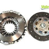 URB500070G - Clutch Kit – TD4