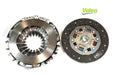 URB500070G - Clutch Kit – TD4  by AP DrivelineClutch Part Land Rover Range Rover Freelander 1