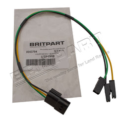 UTP1908 - lead link heater blower motor harness 90/110 replacement