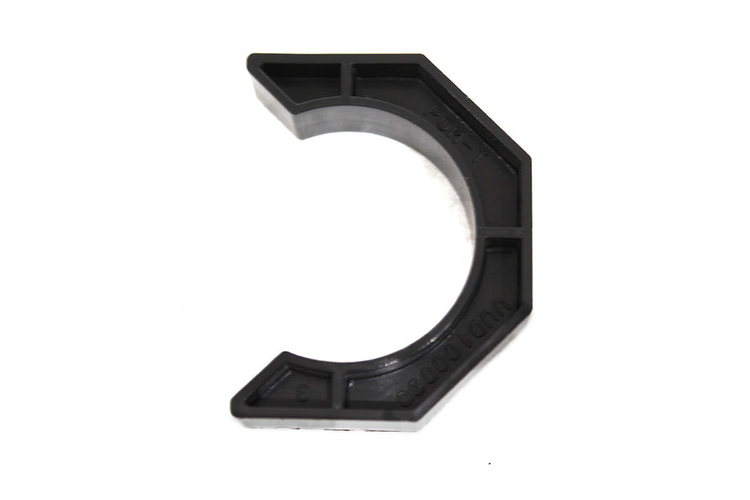 UUD100030LLR - Clip  by LAND ROVERHardware Part Land Rover Range Rover 