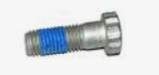 UYG500040 - BOLT Steering or Suspension Part Land Rover Range Rover Defender
