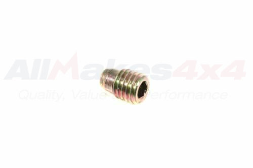 UYP500110 - Grubscrew Hardware Part Land Rover Range Rover 