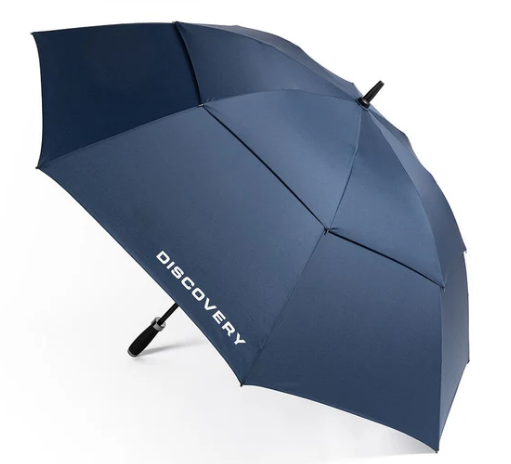 YLUM107NVA - Discovery Umbrella - Dark Blue  by Aftermarket Land Rover Range Rover 