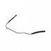 NRC8287LR - Power Assisted Steering Hose  by Land RoverSteering or Suspension Part Land Rover Range Rover Defender