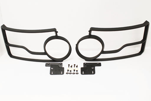 VPLAP0008 - Headlamp Guards - Pair - Discovery 4  by TerrafirmaBody Part Land Rover Range Rover 