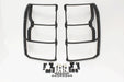 VPLAP0009 - Rear Lamp Guards - Pair - Discovery 4  by Terrafirma Land Rover Range Rover 