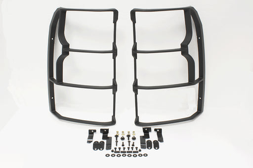 VPLAP0009 - Rear Lamp Guards - Pair - Discovery 4  by Terrafirma Land Rover Range Rover 