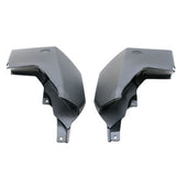 VPLAP0017 - Mudflap Kit – Rear – Partially Painted