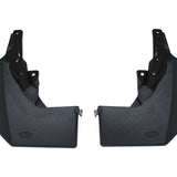 VPLAP0017LR - Spatlappen - Achter - Set