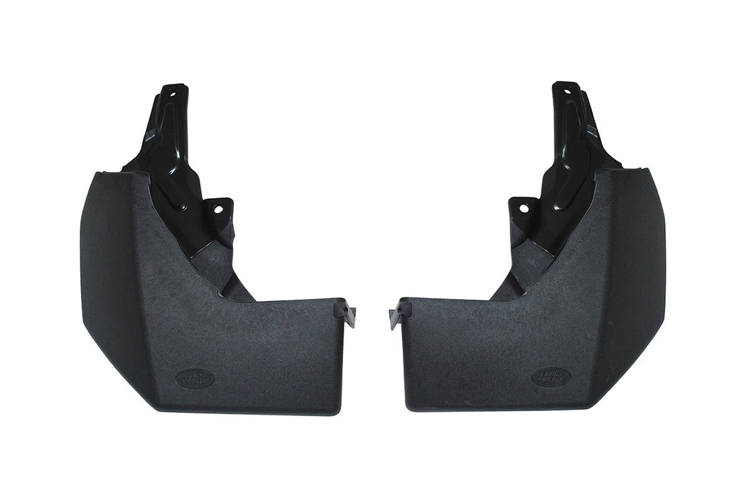 VPLAP0017LR - Mudflaps - Rear - Set  by LAND ROVERBody Part Land Rover Range Rover Discovery