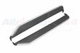 VPLAP0035 - Side Steps - Rubber Top - Discovery 3 Discovery 4  by Terrafirma Land Rover Range Rover 