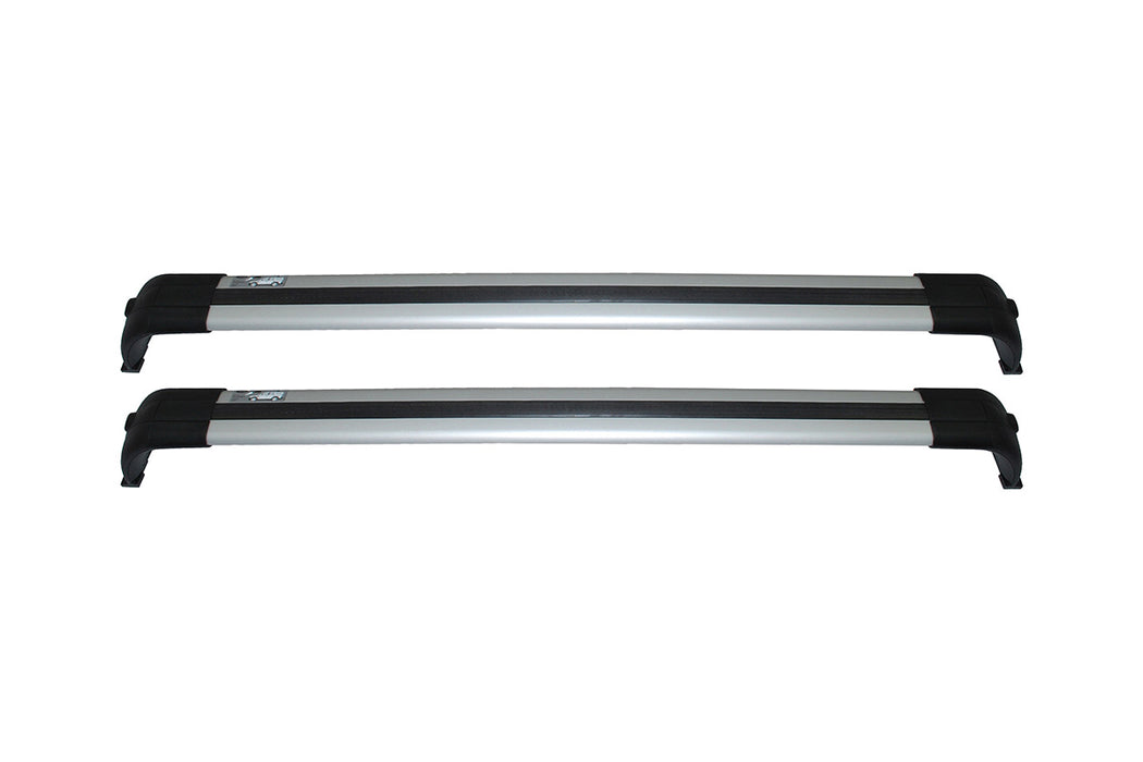 VPLAR0001LR - Rail - Roof Rack Cross  by LAND ROVER Land Rover Range Rover 