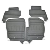 VPLAS0198LR - Matten - Vloer - Rubber - Set
