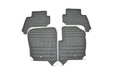 VPLAS0198LR - Mats - Floor - Rubber - Set  by LAND ROVER Land Rover Range Rover 