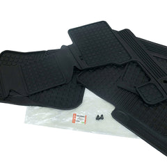 VPLAS0253 - Floor Mat Set – Rubber
