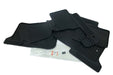 VPLAS0253 - Mats - Floor - Rubber - Set  by LAND ROVERInterior Accessory Land Rover Range Rover Discovery