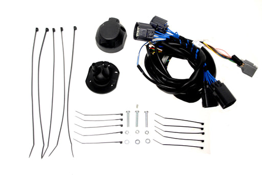 VPLAT0011 - Tow Bar Electrics - 12n 12s Type - Discovery 4  by Allmakes OE Land Rover Range Rover 