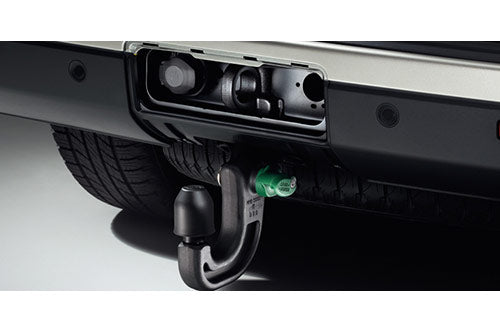 VPLAT0012 - Kit - Tow Bar Electrics Electrical Part Land Rover Range Rover 