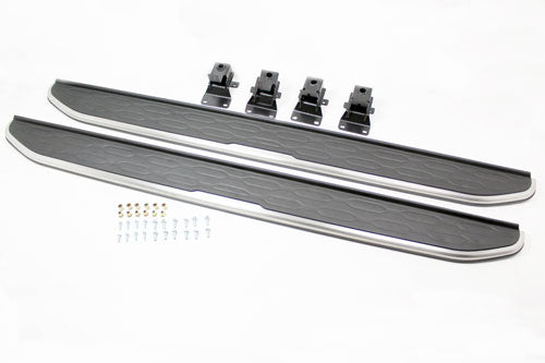 VPLCP0210 - Side Steps Fixed - Discovery Sport  by TerrafirmaBody Part Land Rover Range Rover 