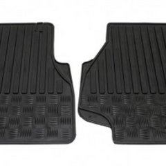 VPLDS0676 - set mat front pair PUMA 90/110 repl.