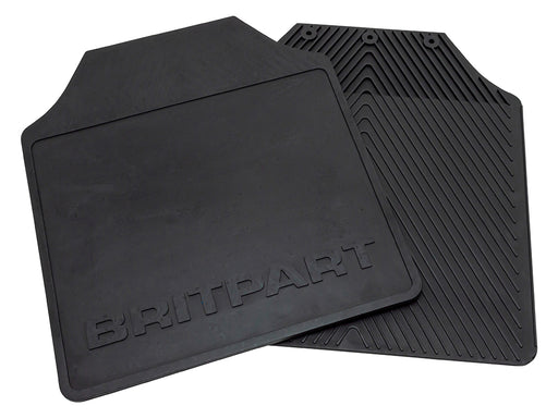 VPLDP0532 - Mudflap Body Part Land Rover Range Rover 