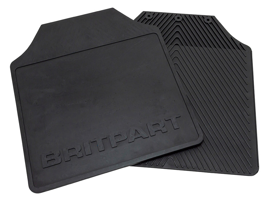 VPLDP0532 - Mudflap Body Part Land Rover Range Rover 