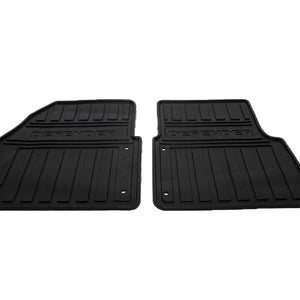 VPLDS0147LR - Mat-Floor-Rubber Genuine