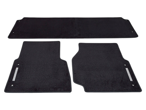 VPLDS0241LR - Mats - Floor - Carpet - Set  by LAND ROVER Land Rover Range Rover 