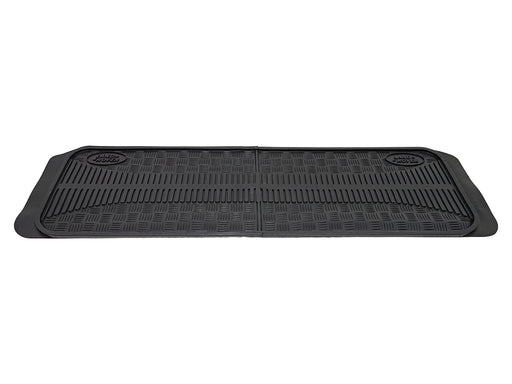 VPLDS0675LR - Kit - Floor Contour Mat Interior Accessory Land Rover Range Rover Defender