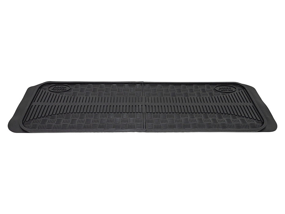 VPLDS0675LR - Kit - Floor Contour Mat Interior Accessory Land Rover Range Rover Defender