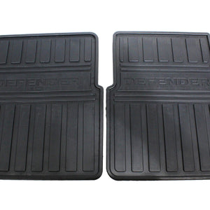 VPLDS0676LR - MAT - FRONT FLOOR